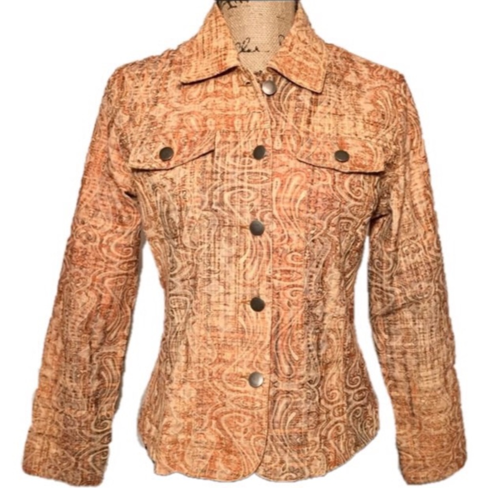 Analogy lightweight jacket
